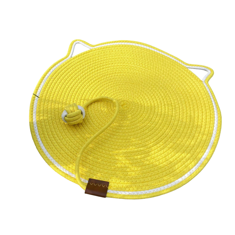 YoPoll Dual Scratching Pad