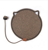 YoPoll Dual Scratching Pad